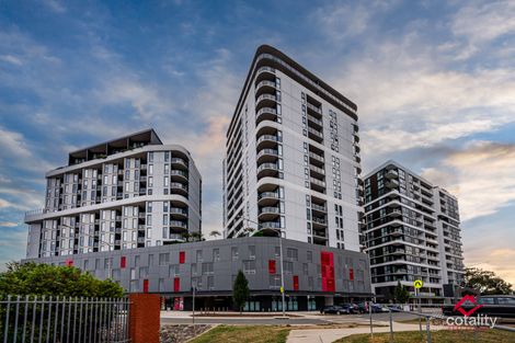 Property photo of 509/6-8 Gribble Street Gungahlin ACT 2912