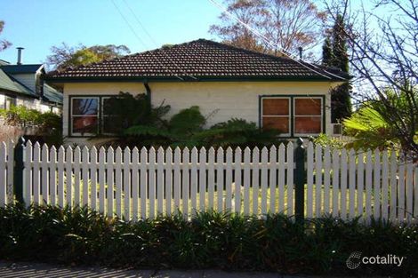 Property photo of 3 Willoughby Street Epping NSW 2121