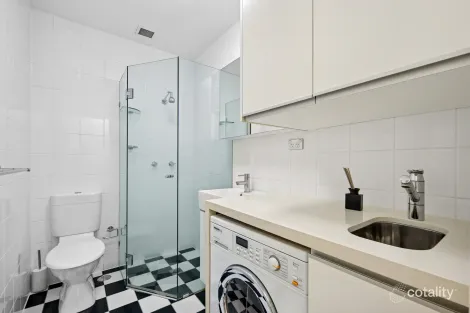 Property photo of 6/70 Wigram Road Glebe NSW 2037