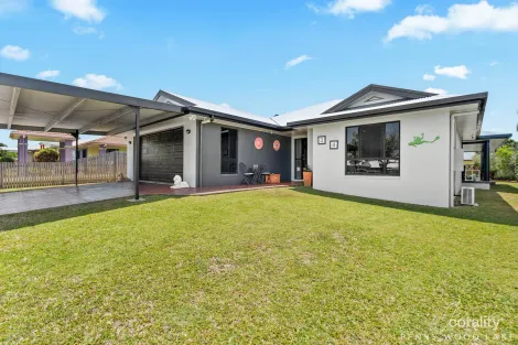 24 Glenella-Richmond Rd, Glenella, QLD 4740