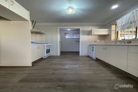 Property photo of 3 Seaeagle Crescent Green Valley NSW 2168