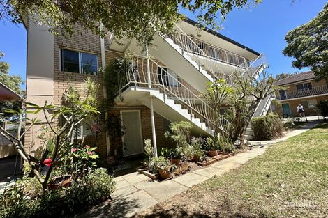 15/12 Murray Ave, Mosman Park, WA 6012