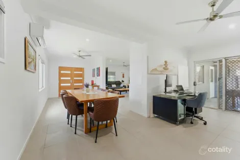 Property photo of 11 Kimberley Street Trinity Park QLD 4879