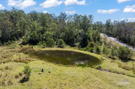 Property photo of 97 Long Gully Road Drake NSW 2469