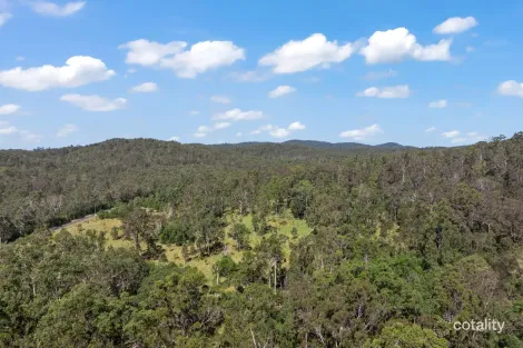 Property photo of 97 Long Gully Road Drake NSW 2469