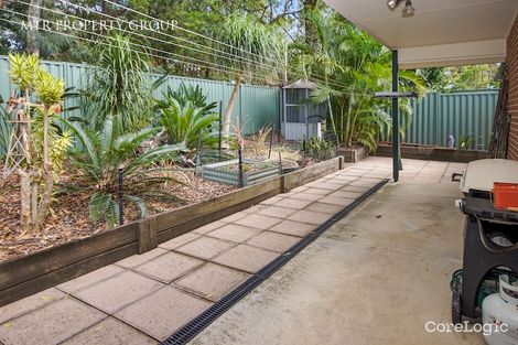 Property photo of 39 Baxter Crescent Forest Lake QLD 4078