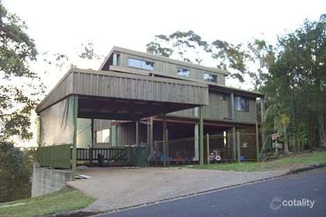 31 Minerva Ct, Eatons Hill, QLD 4037