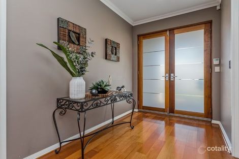 Property photo of 15 Backshall Place Wanneroo WA 6065