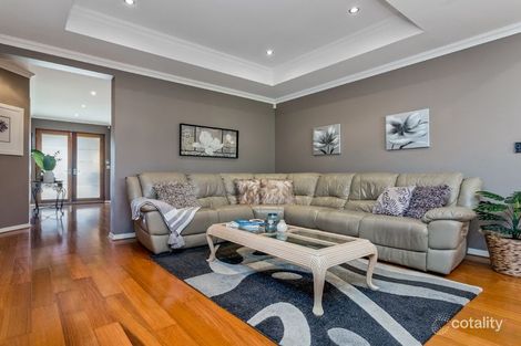 Property photo of 15 Backshall Place Wanneroo WA 6065