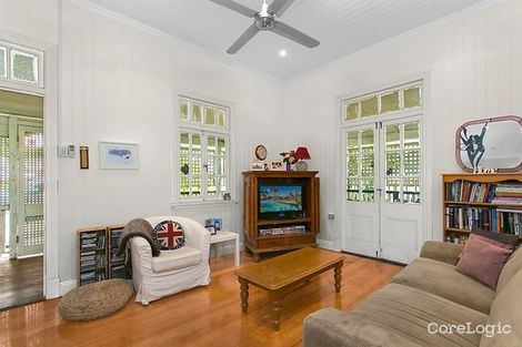 Property photo of 36 Mount Street Toowong QLD 4066