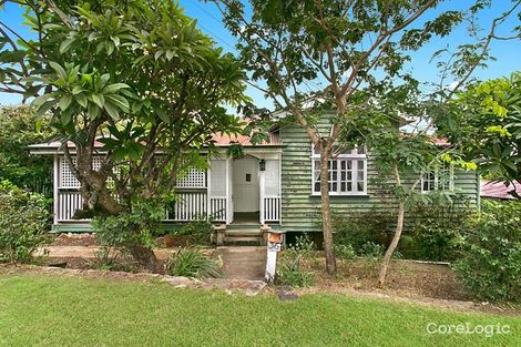 Property photo of 36 Mount Street Toowong QLD 4066