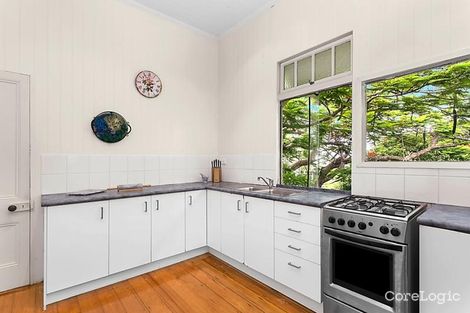 Property photo of 36 Mount Street Toowong QLD 4066