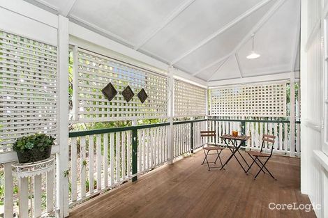 Property photo of 36 Mount Street Toowong QLD 4066