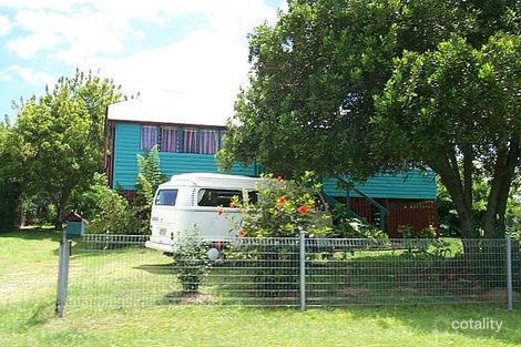 7 Elizabeth St, Gympie, QLD 4570