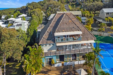 Property photo of 21/21-25 Cumming Parade Point Lookout QLD 4183