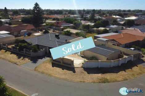 Property photo of 3 Middleton Place Waikiki WA 6169