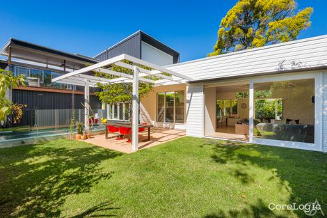 Property photo of 30 Hawthorn Terrace Red Hill QLD 4059