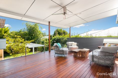 Property photo of 30 Hawthorn Terrace Red Hill QLD 4059