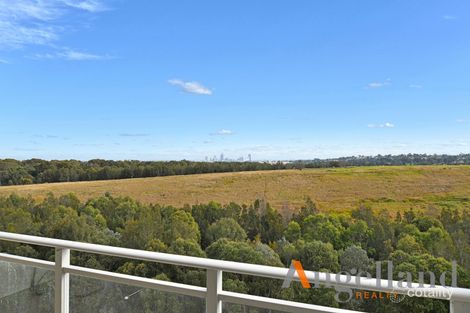 Property photo of 805/27 Hill Road Wentworth Point NSW 2127