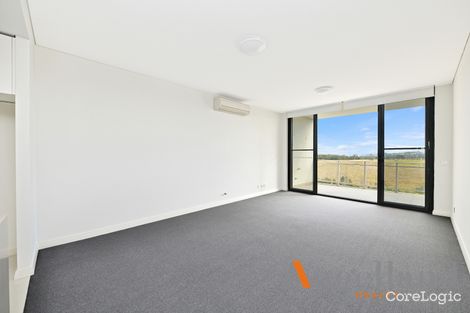 Property photo of 805/27 Hill Road Wentworth Point NSW 2127