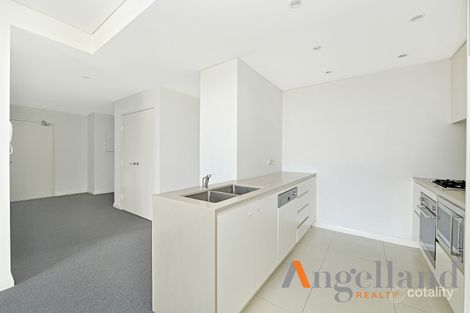 Property photo of 805/27 Hill Road Wentworth Point NSW 2127