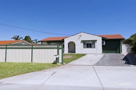 Property photo of 10 Austin Way Padbury WA 6025