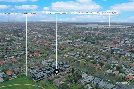4/910 Lydiard St N, Ballarat North, VIC 3350
