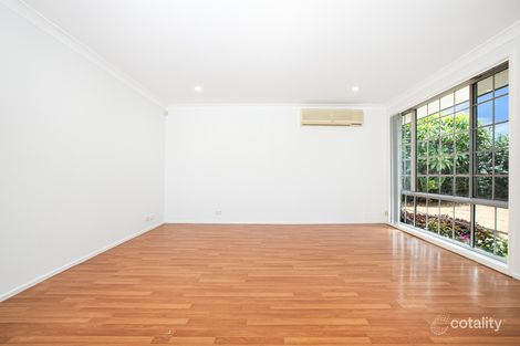 Property photo of 6 Richard Crescent Cecil Hills NSW 2171