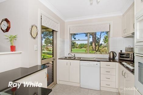 Property photo of 7 Castle Pines Drive Norwest NSW 2153