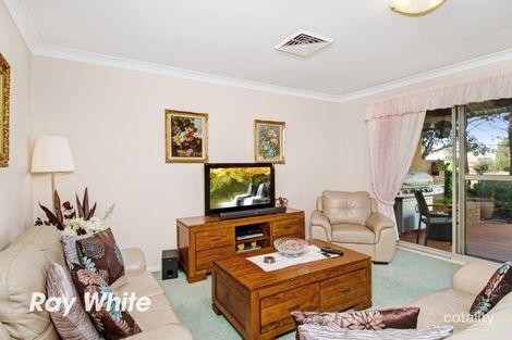 Property photo of 7 Castle Pines Drive Norwest NSW 2153