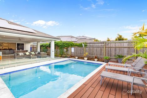 Property photo of 50 Sandalwood Street Thornlands QLD 4164