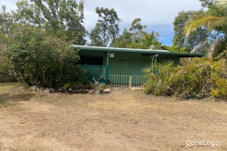 Property photo of 94 Whitsunday Drive Bloomsbury QLD 4799