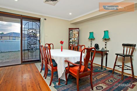 Property photo of 95 Melville Road St Clair NSW 2759