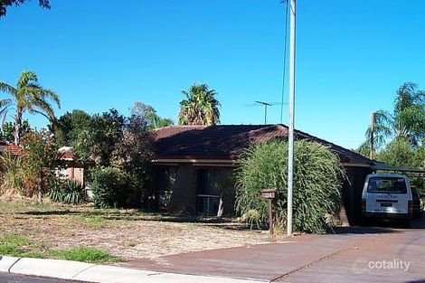 134 Partridge Way, Thornlie, WA 6108