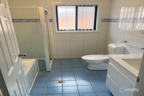 Property photo of 3/16-18 Methven Street Mount Druitt NSW 2770