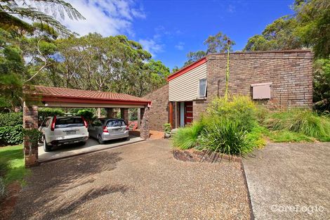 Property photo of 8 Tea Tree Place Kirrawee NSW 2232