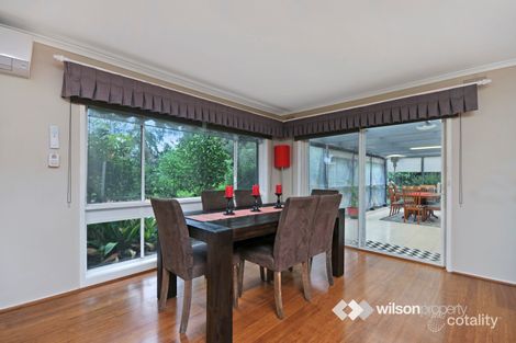 Property photo of 11 Sunset Place Traralgon VIC 3844