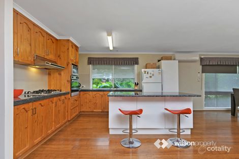Property photo of 11 Sunset Place Traralgon VIC 3844