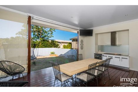 Property photo of 56 Seventh Avenue Windsor QLD 4030