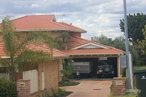 Property photo of 1/185 North Beach Drive Tuart Hill WA 6060