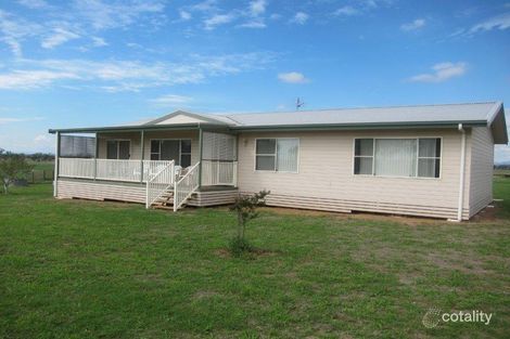 405 Old Winton Rd, Winton, NSW 2344
