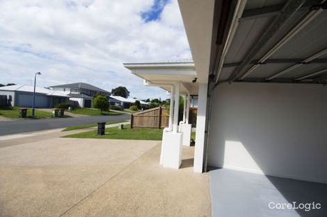 Property photo of 13 Somerset Drive Andergrove QLD 4740
