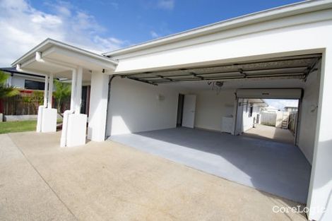 Property photo of 13 Somerset Drive Andergrove QLD 4740