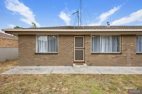 4/12 Brophy St, Brown Hill, VIC 3350