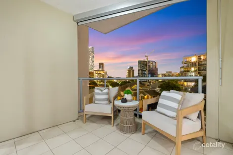 Property photo of 7/93 Leichhardt Street Spring Hill QLD 4000