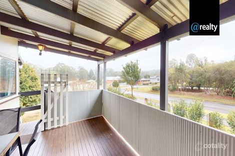 Property photo of 2 Rogers Street Ravenshoe QLD 4888