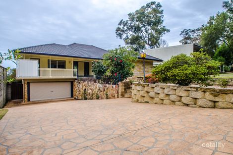 15 Gregory Tce, Lapstone, NSW 2773
