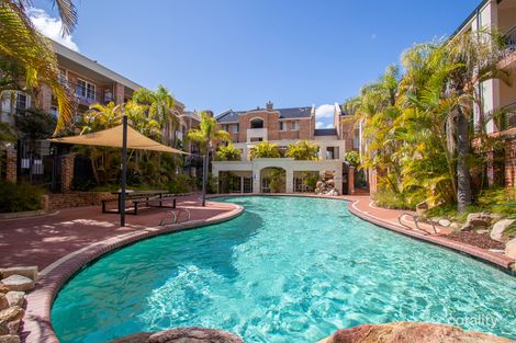 50/30 Bishops Row, East Perth, WA 6004