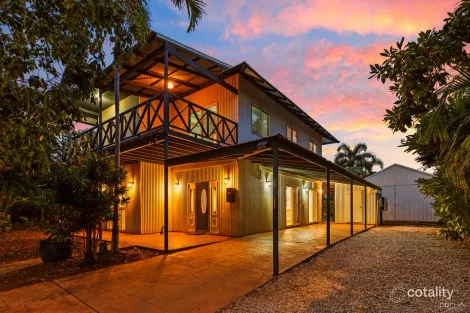 Property photo of 18 Taylor Road Cable Beach WA 6726