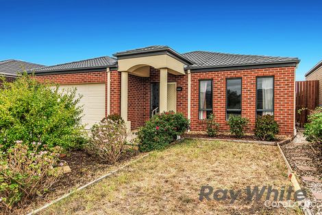 Property photo of 33 Villiers Drive Point Cook VIC 3030